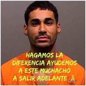 Meet your Posher, Luis